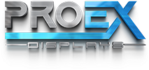 ProEx Displays
