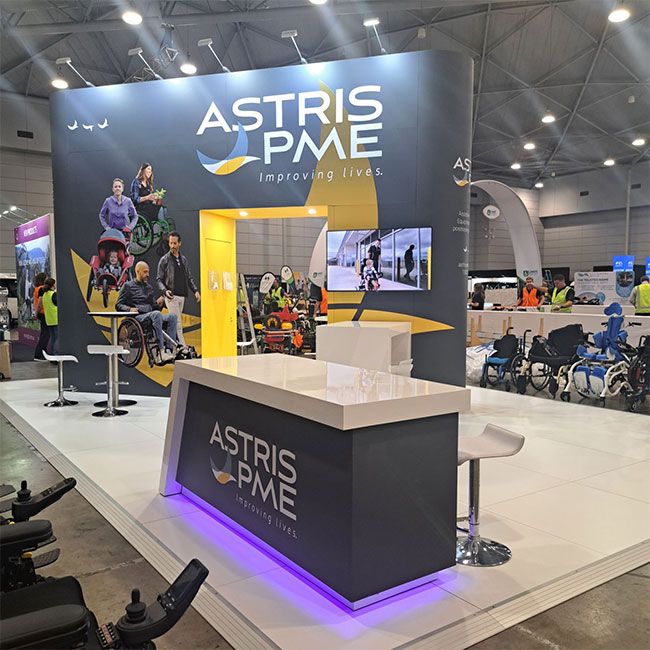 Why Exhibitions Still Matter in a Digital Age